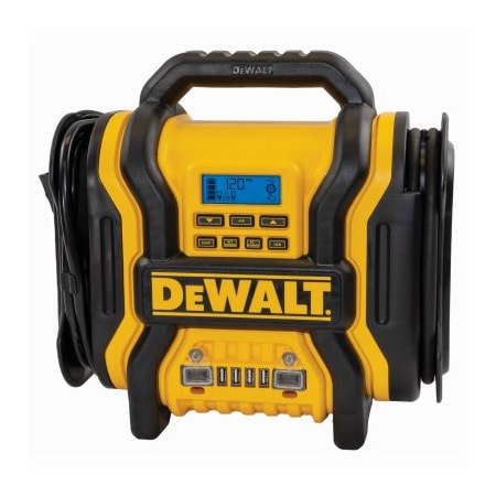 Baccus Global DeWalt 1400A Jump Start DXAEPS14